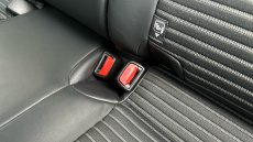 Toyota RAV4 2.5 VVT-i Hybrid Black Edition 5dr CVT Hybrid Estate